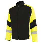 Black-Fluor Yellow • 01