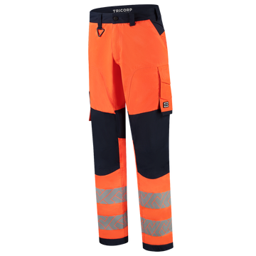 Fluor Orange-Ink • 01