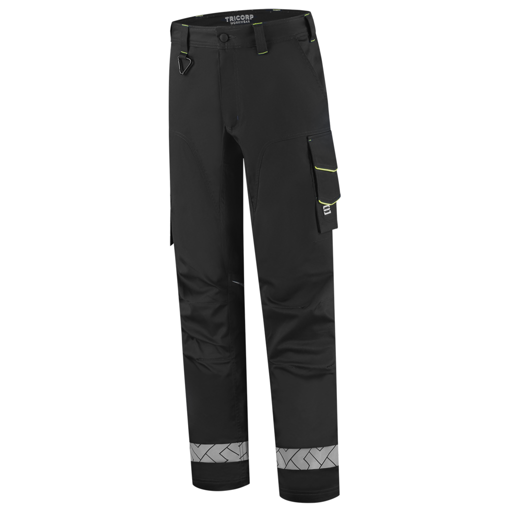 Tricorp Werkbroek 2-Way Stretch Reflective Redefined