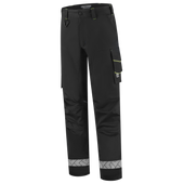 Black-Fluor Yellow • 01