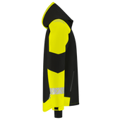 Black-Fluor Yellow • 05