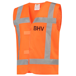 Tricorp Veiligheidsvest RWS BHV