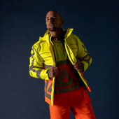 Orange-Yellow • sfeer