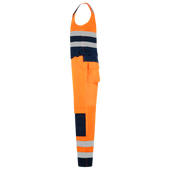 Fluor Orange-Ink • 04