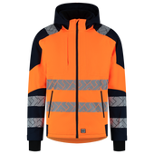 Fluor Orange-Ink • 02