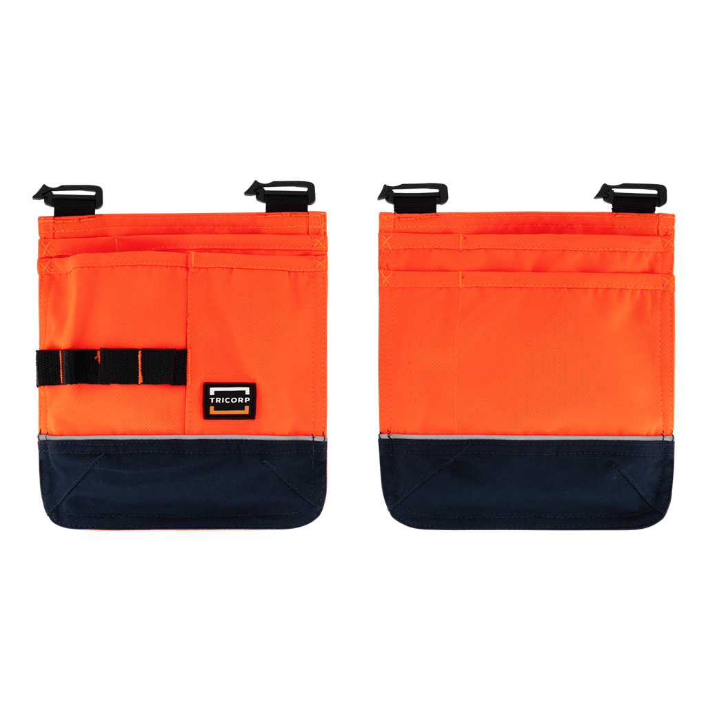 Tricorp Swing Pockets High Vis Bicolor