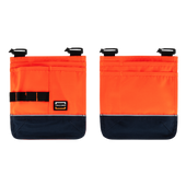 Fluor Orange-Ink • 01