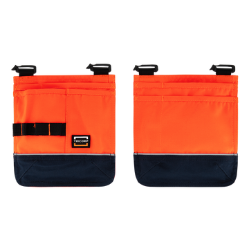 Fluor Orange-Ink • 01