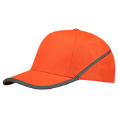 Fluor Orange • 01