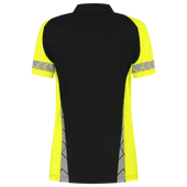 Black-Fluor Yellow • 03