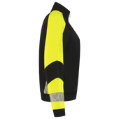 Black-Fluor Yellow • 05