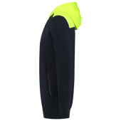 Ink-Fluor Yellow • 04