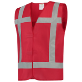 Fluor Red • 01