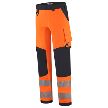 Fluor Orange-Ink • 01