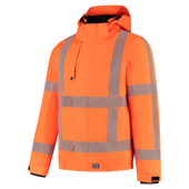 Fluor Orange • 01