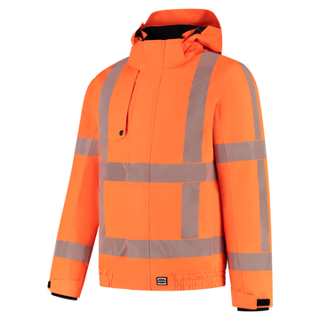 Fluor Orange • 01