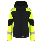 Black-Fluor Yellow • 02