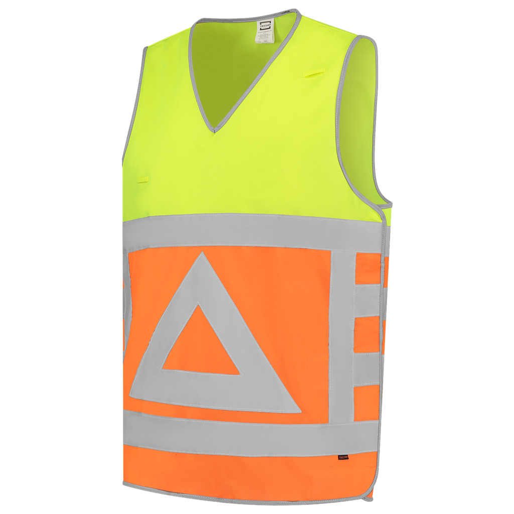Tricorp Tabard Verkeersregelaar