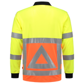 Orange-Yellow • 03