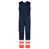 Ink-Fluor Orange • 02