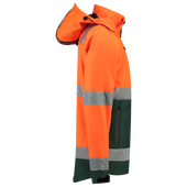 Fluor Orange-Green • 05