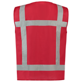 Fluor Red • 03