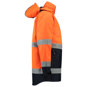 Fluor Orange-Navy • 05