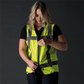 Fluor Yellow • sfeer