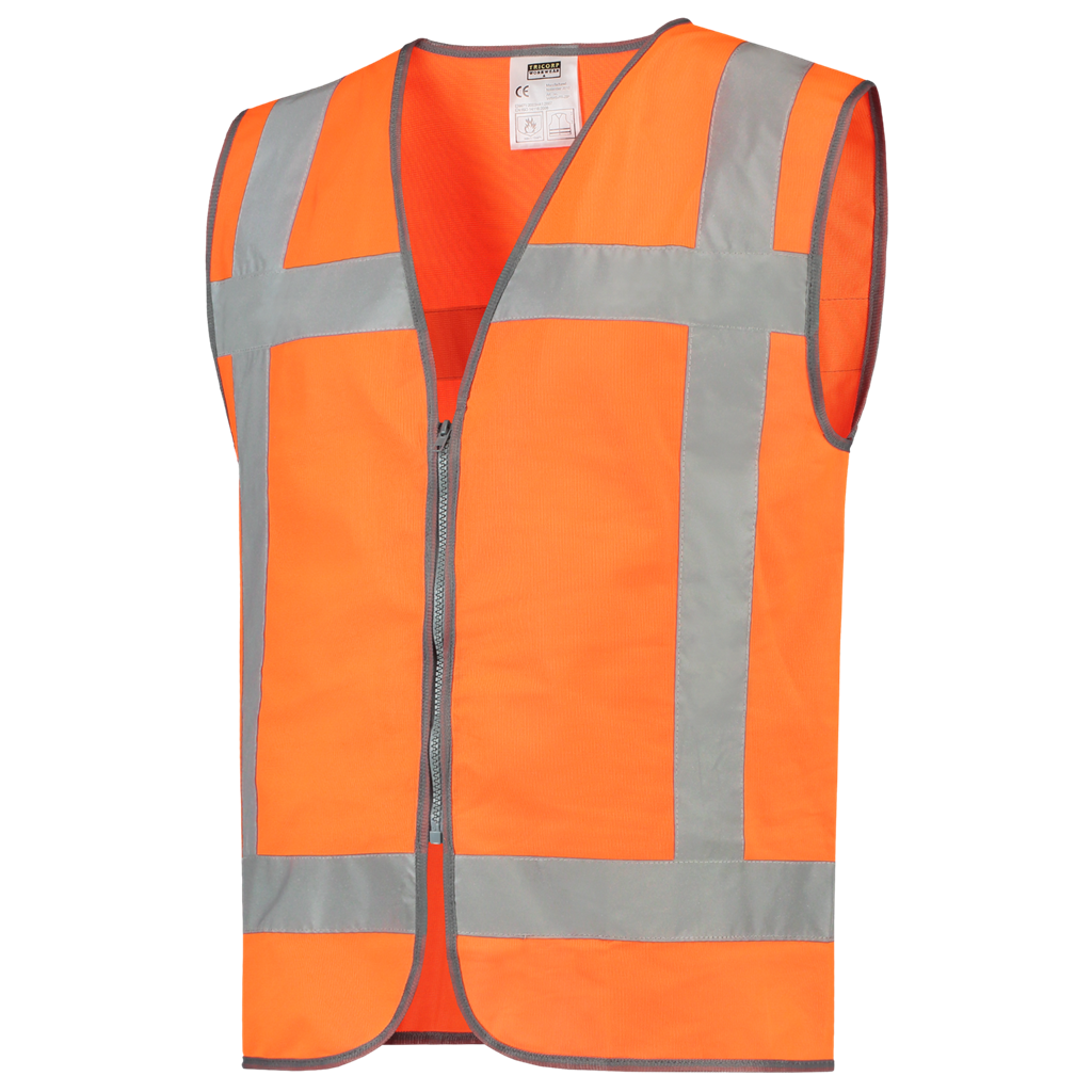 Tricorp Veiligheidsvest RWS Rits