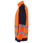 Fluor Orange-Ink • 04
