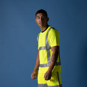 Fluor Yellow • sfeer