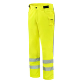Fluor Yellow • 01