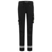 Black-Fluor Yellow • 02