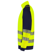 Fluor Yellow-Ink • 04