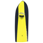 Ink-Fluor Yellow • 04