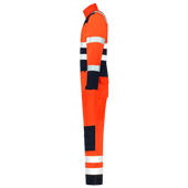 Fluor Orange-Ink • 04