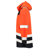 Fluor Orange-Ink • 04