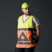Orange-Yellow • sfeer