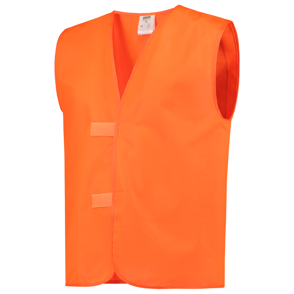 Tricorp Veiligheidsvest Geen Striping