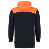 Ink-Fluor Orange • 03