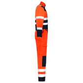 Fluor Orange-Ink • 05