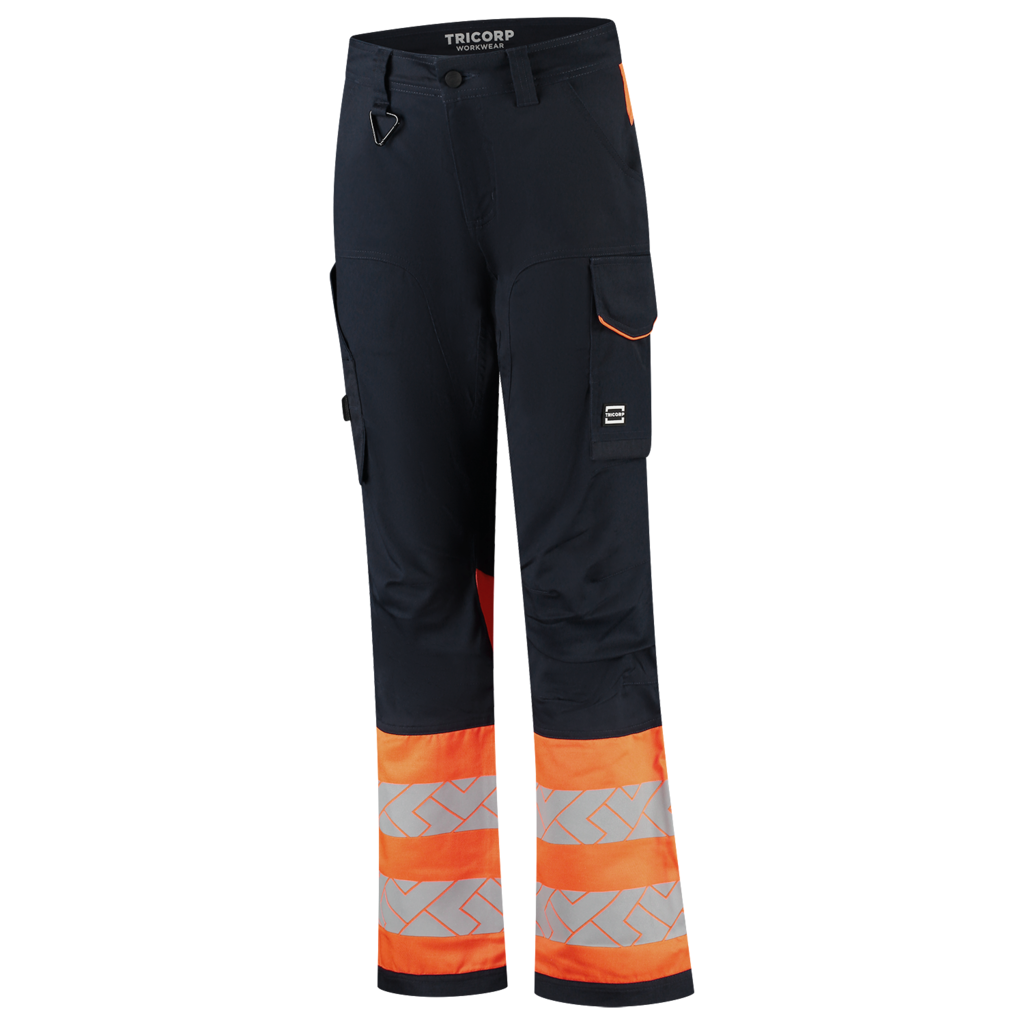 Tricorp Werkbroek 2-Way Stretch High Vis Redefined Dames