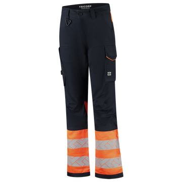 Ink-Fluor Orange • 01