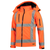 Fluor Orange • 01