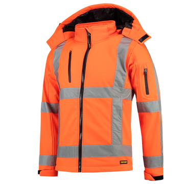 Fluor Orange • 01