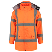 Fluor Orange • 02