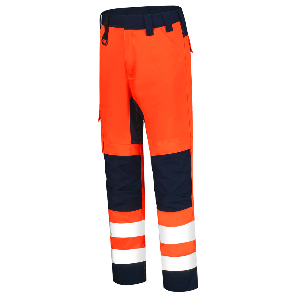 Tricorp Werkbroek High Vis Bicolor