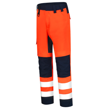 Fluor Orange-Ink • 01