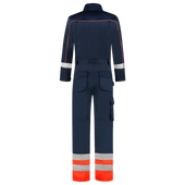 Ink-Fluor Orange • 03