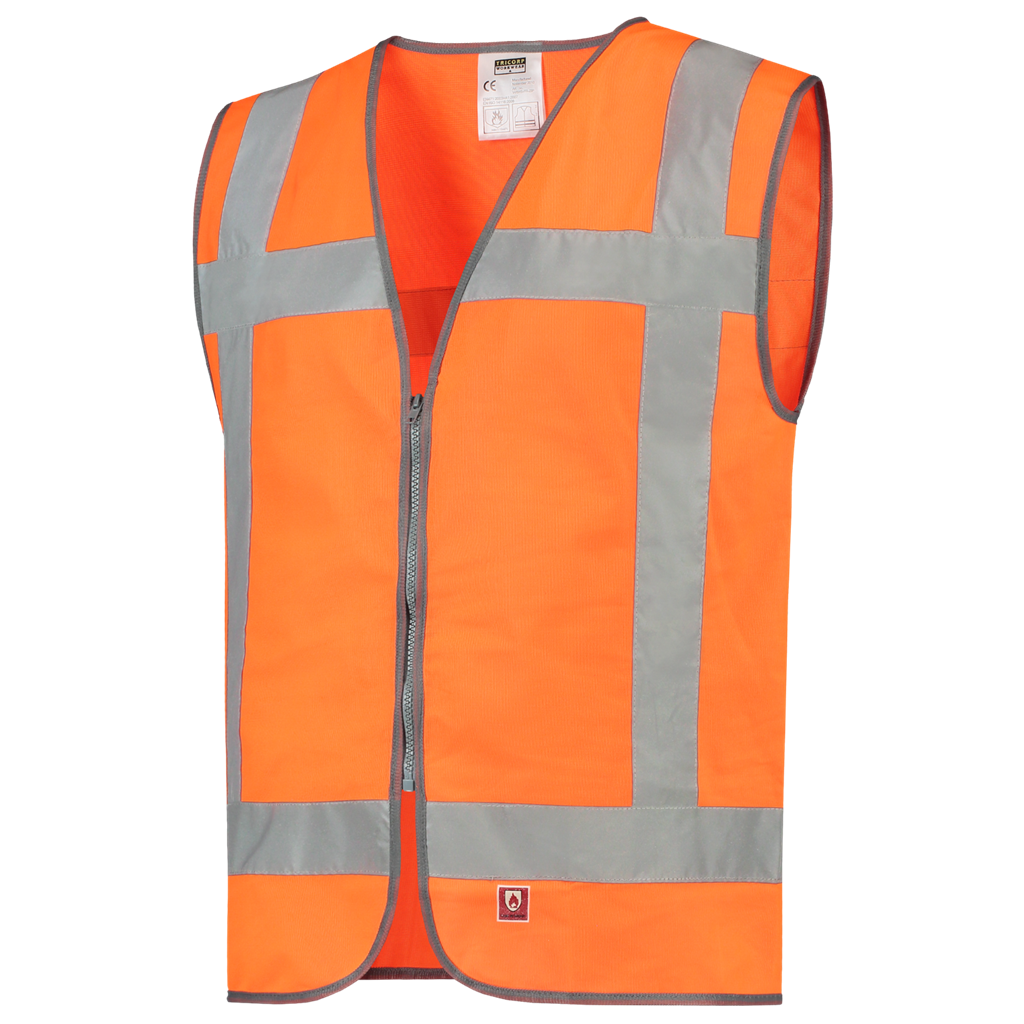 Tricorp Veiligheidsvest RWS Vlamvertragend